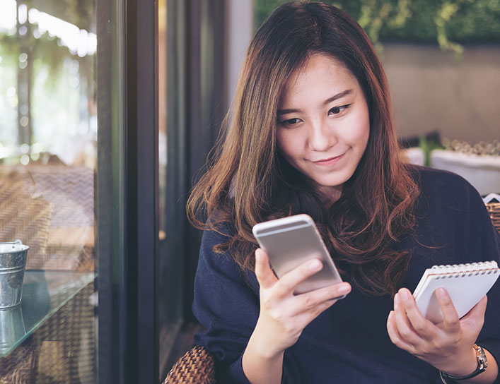 Keuntungan Membua Rekening Deposito