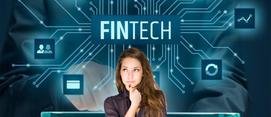 Kualitas Layanan Fintech di Indonesia