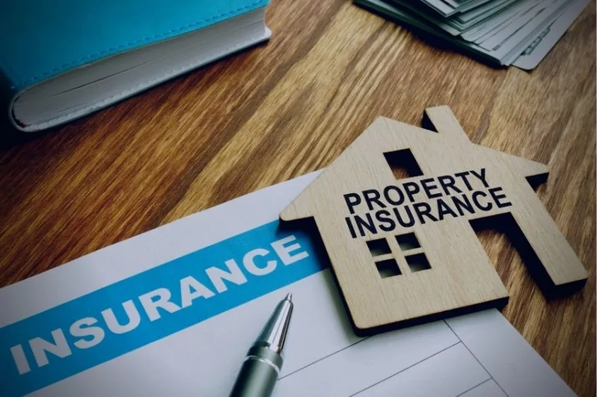 5 jenis pilihan asuransi properti risiko terbaik