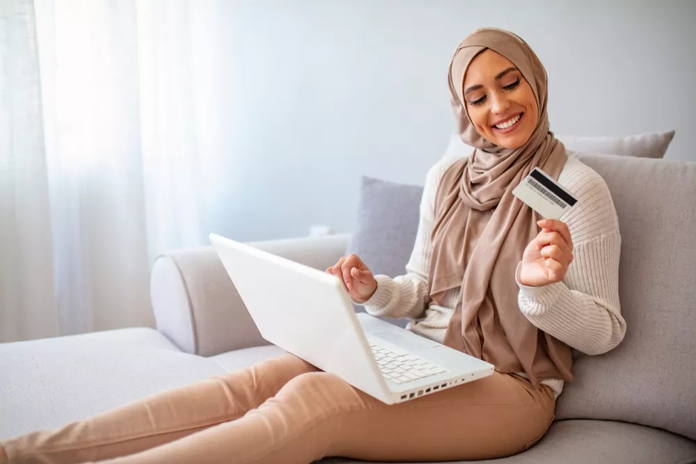 Rekomendasi Kartu Kredit Syariah