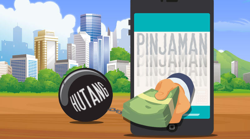 Tips Lunasi Hutang Pinjaman Online