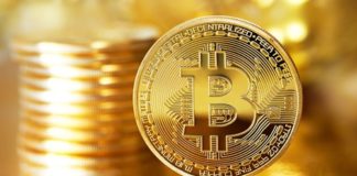 harga bitcoin turun hari ini