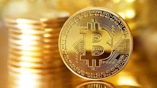 harga bitcoin turun hari ini