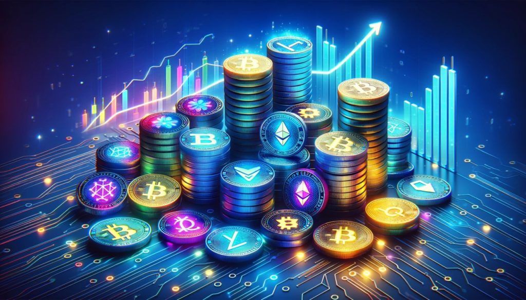 Perkembangan Ekosistem Altcoin RWA yang Menguntungkan