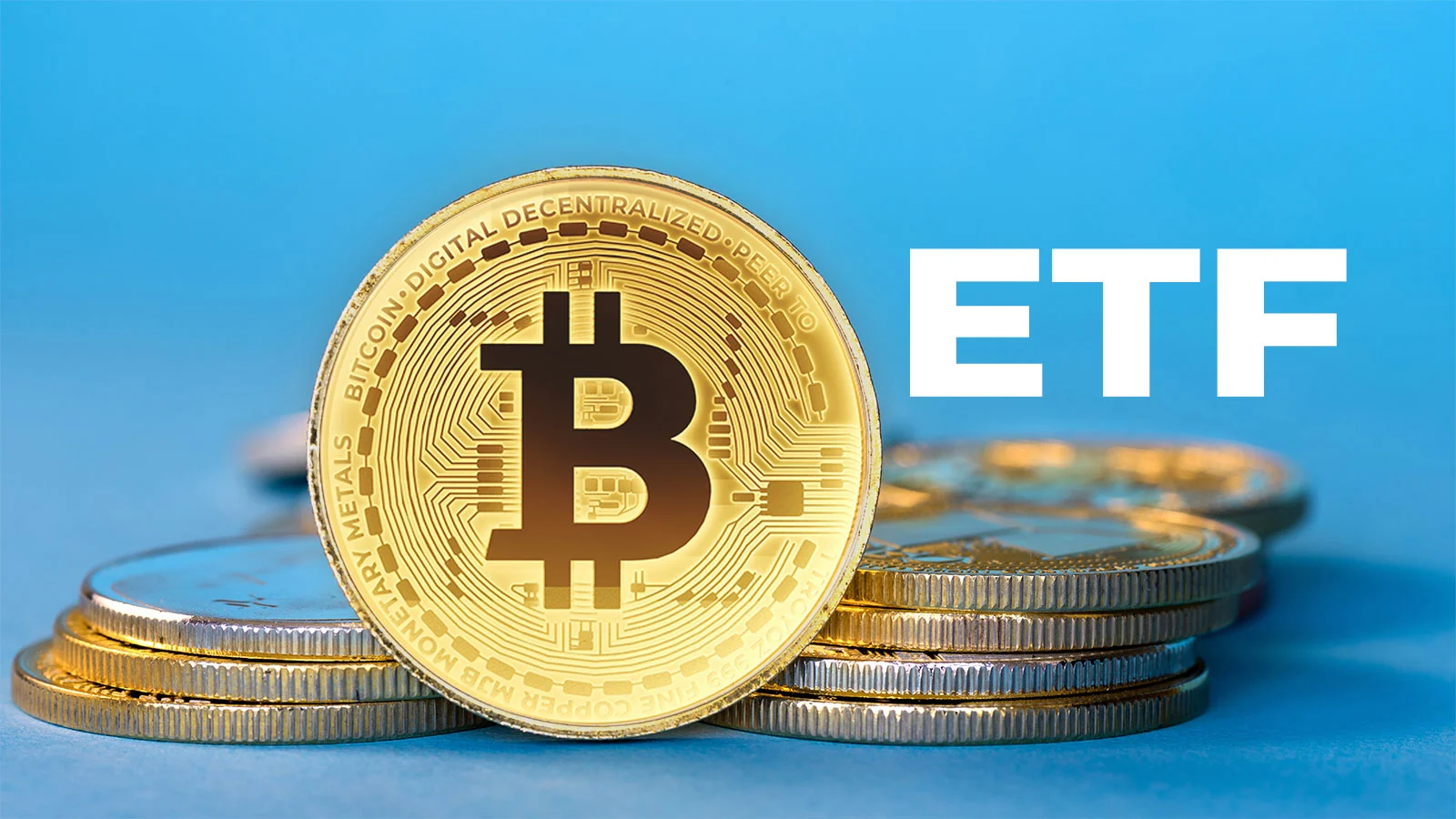 Apa Itu Bitcoin ETF