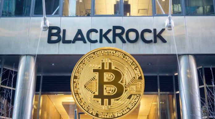 BlackRock ETF Bitcoin Spot