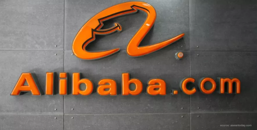 Cara Belanja di Alibaba