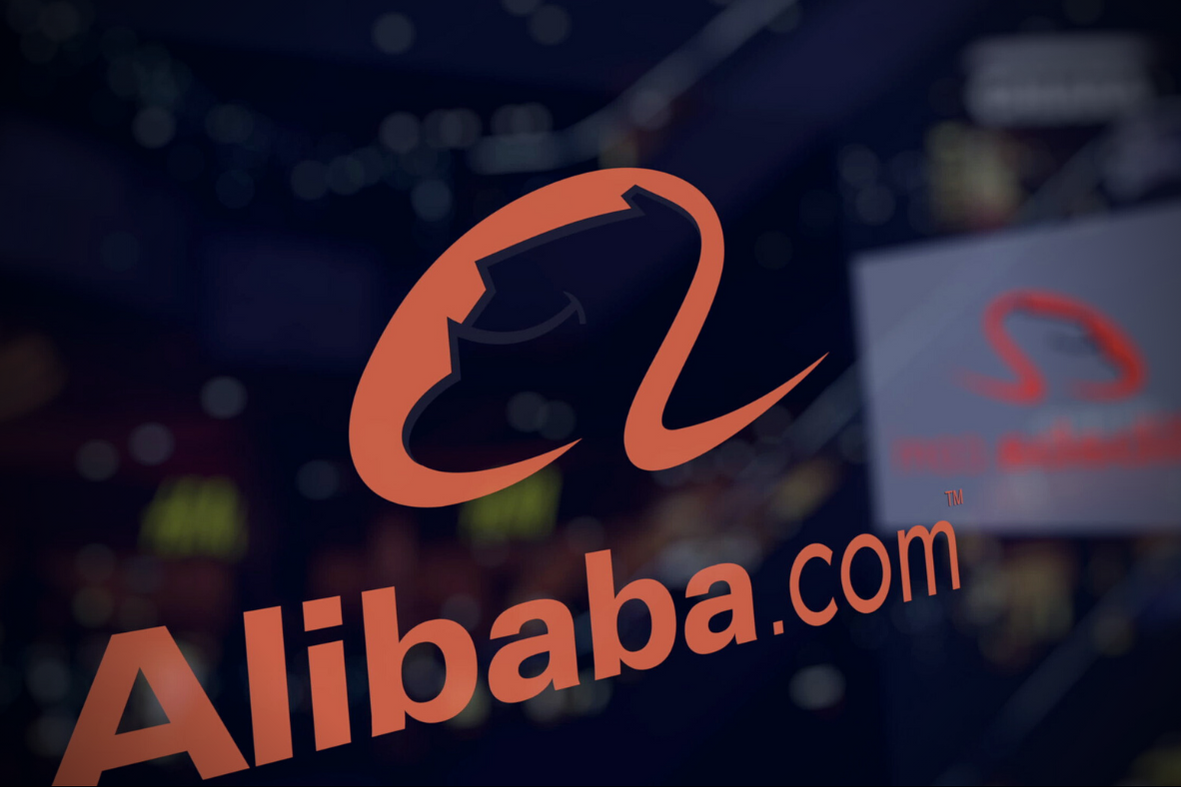 Cara Belanja di Alibaba