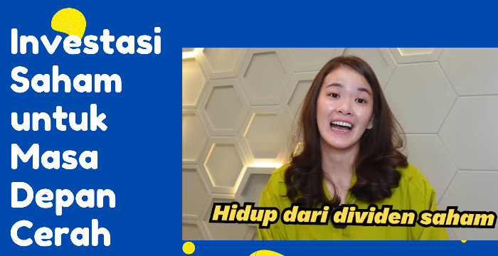 Cara Hidup dari Dividen Saham, Mungkinkah?