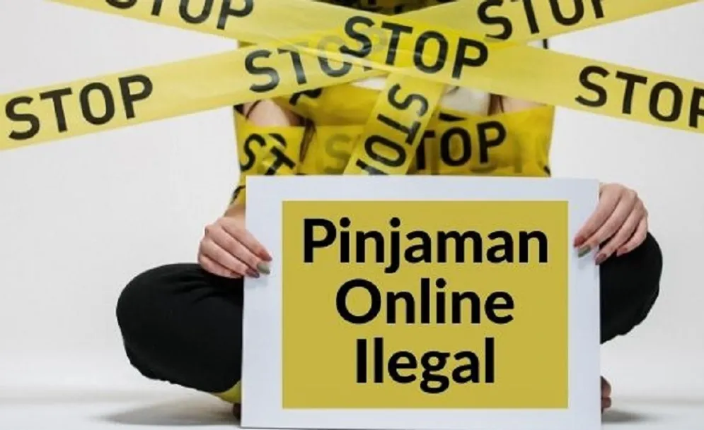 Daftar Pinjaman Online Ilegal tidak Usah Dibayar