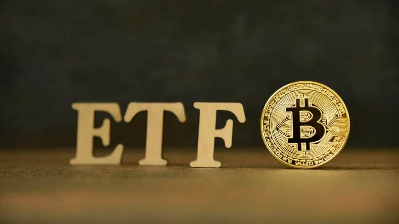 ETF Bitcoin dan Ethereum Spot
