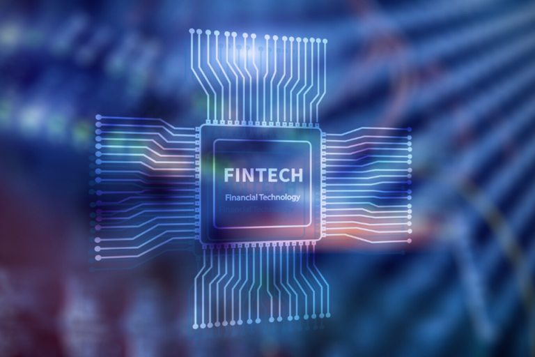 Fintech Data Center