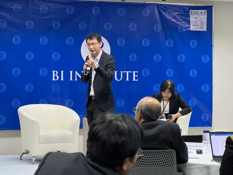 Indodax: ETF Bitcoin Spot, Gebrakan Baru di Industri Kripto