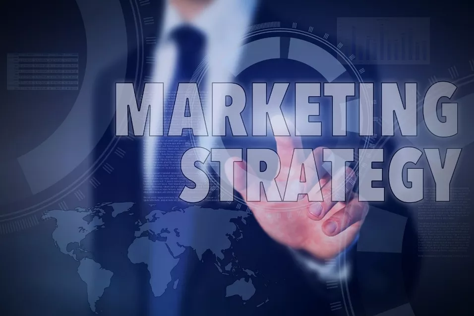 Jenis Strategi Digital Marketing