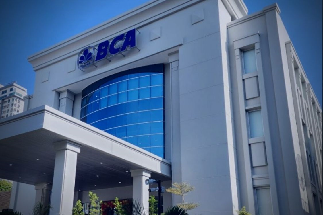 Kantor Bank BCA Terdekat