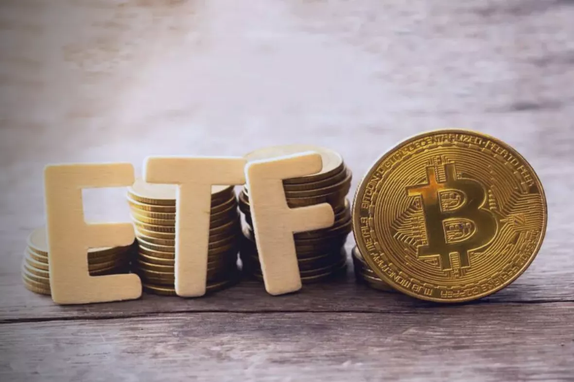 Kelebihan Bitcoin ETF