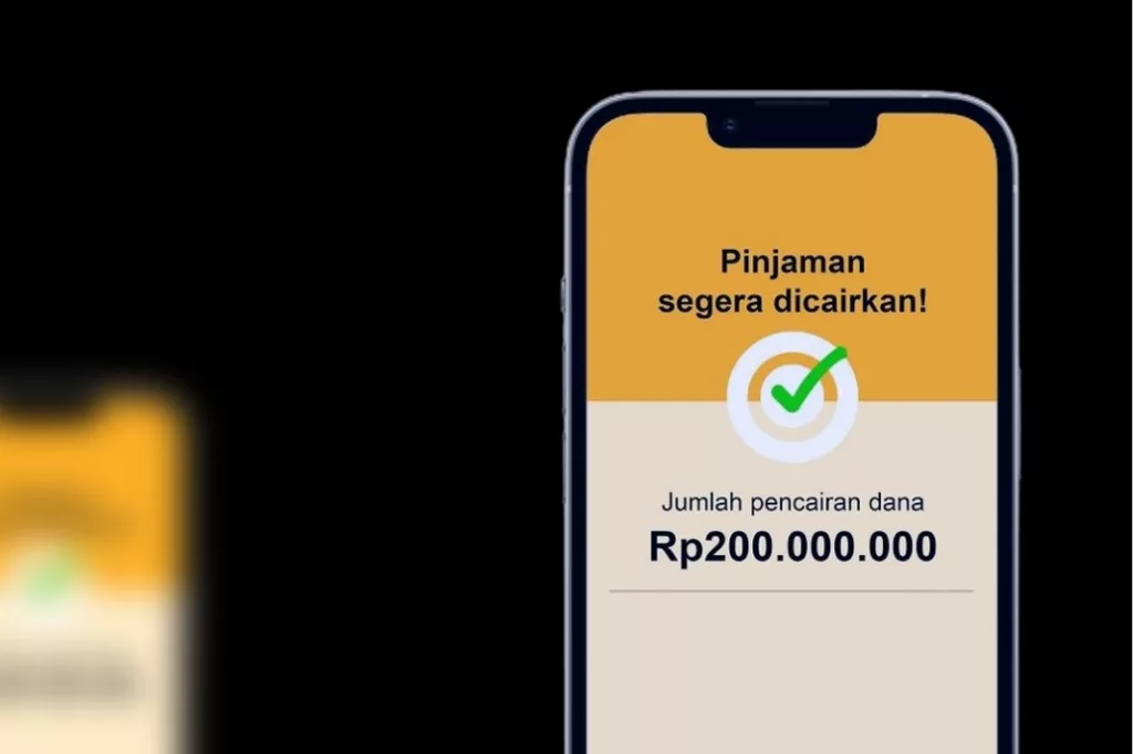 Kelebihan Menggunakan KTA Online