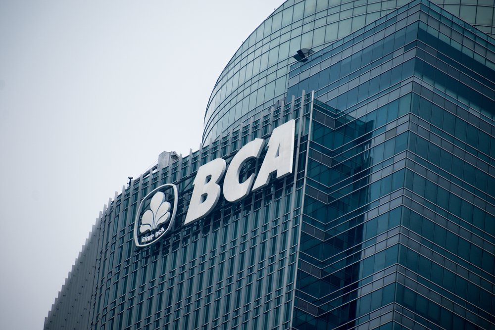 Kode Transfer Bank BCA