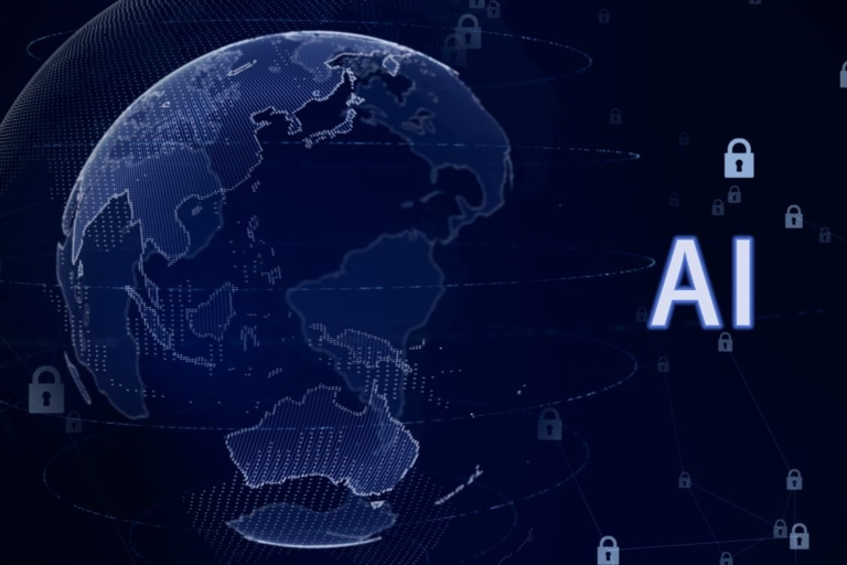 Manfaat AI dalam Industri Perbankan dan Sektor Keuangan