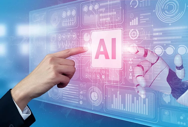 Manfaat AI dalam Industri Perbankan