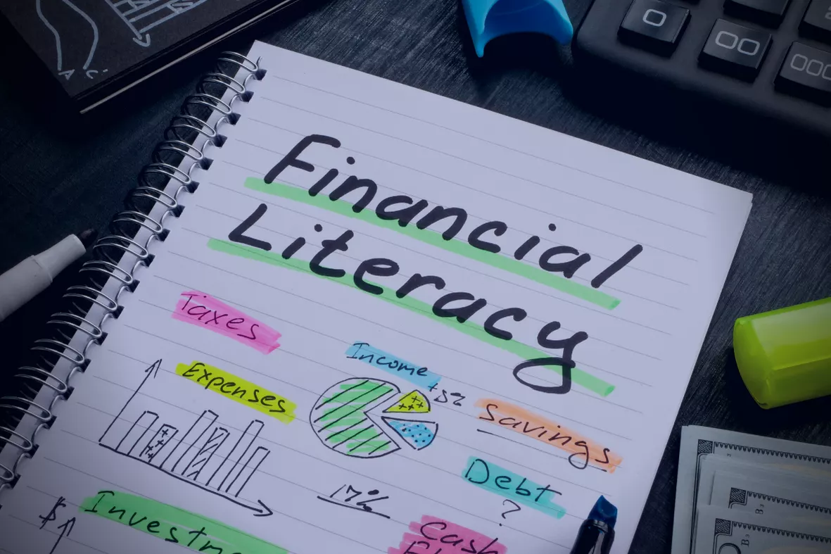 Manfaat Literasi Keuangan