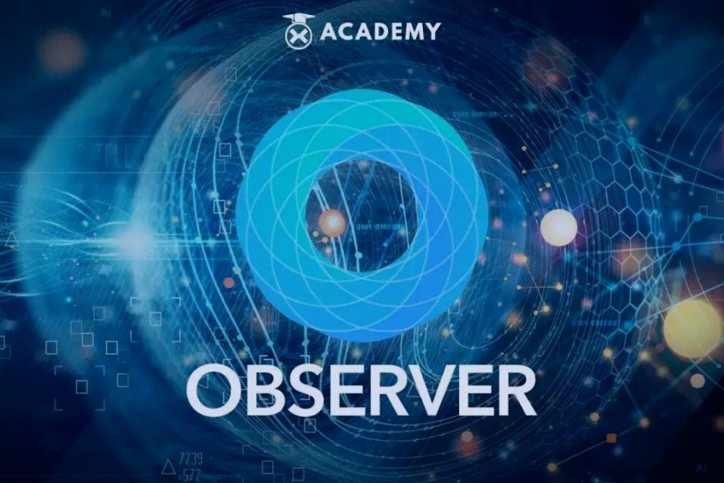 observer coin