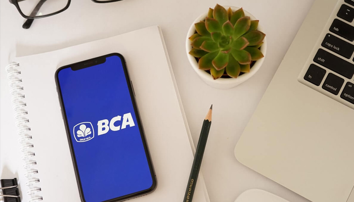 Perbandingan Klik BCA Individual dengan Klik BCA Bisnis