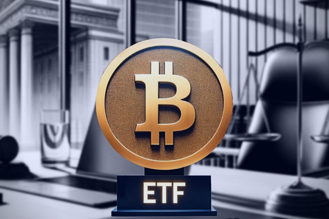 Prospek Bitcoin ETF
