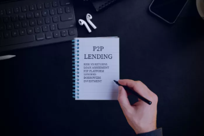 Prospek Investasi di Fintech P2P Lending