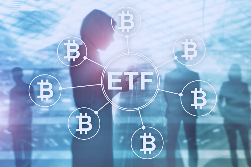 SEC Setujui ETF Bitcoin Spot