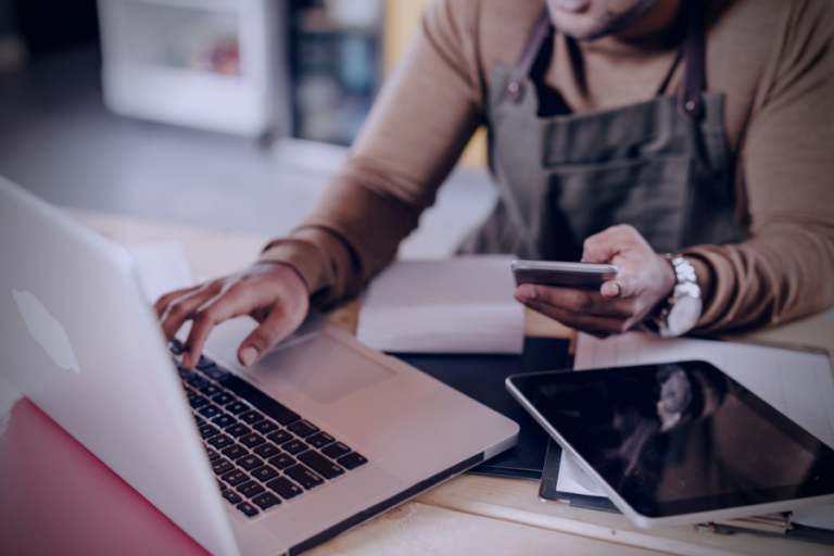 Usaha Sampingan dengan Modal Kecil