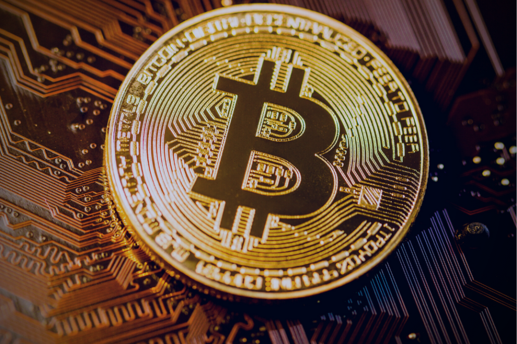 ETF Bitcoin tidak Dilirik Investor