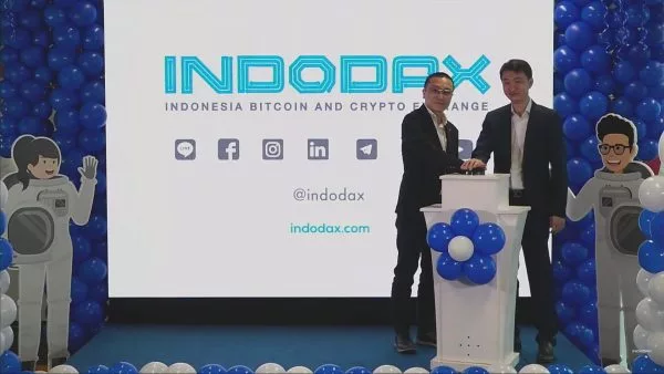 10 Tahun Indodax