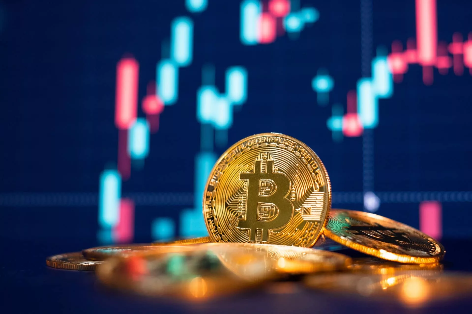 Alasan Pertimbangkan Investasi Bitcoin