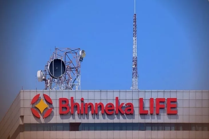 Asuransi Bhinneka Life