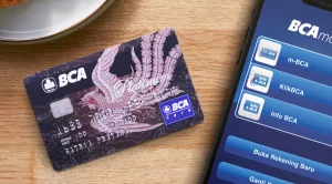 Asuransi Kartu Kredit BCA