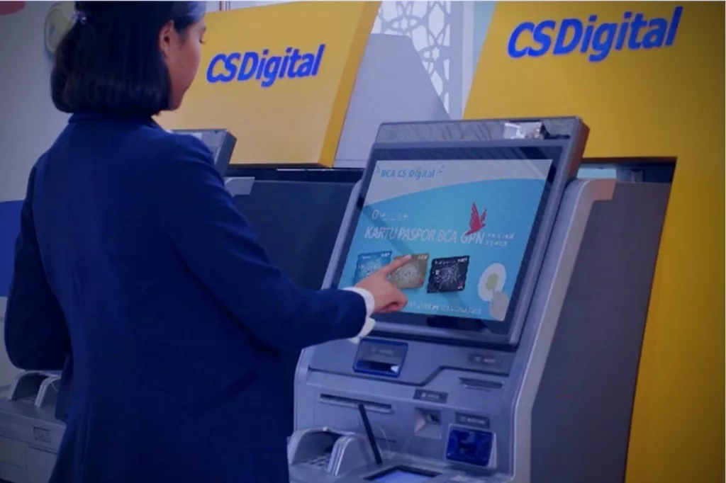 Cara Cetak Kartu ATM BCA Baru