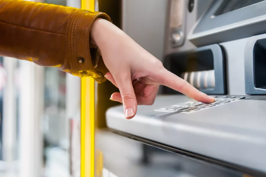 Cara cetak kartu ATM BCA baru