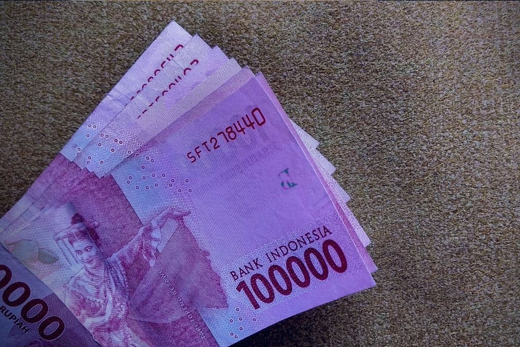 Cara Dapat Uang 500 Ribu