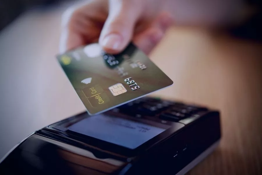 Cara Mengaktifkan Pin Kartu Kredit