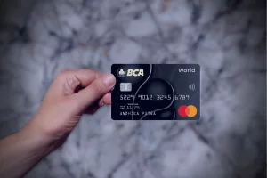 Cara Mengubah Cicilan Kartu Kredit BCA