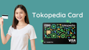 Cara Menaikkan Limit Tokopedia Card