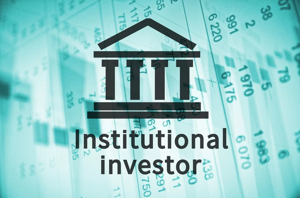 Investor Institusional adalah