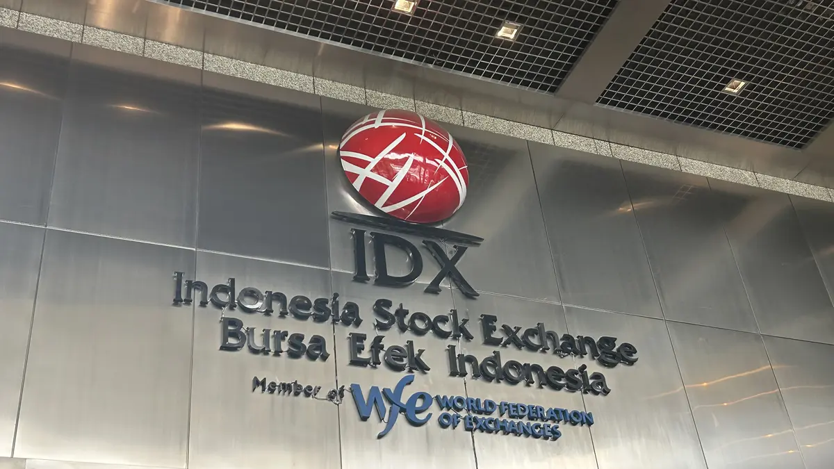 Kode Broker Saham Indonesia