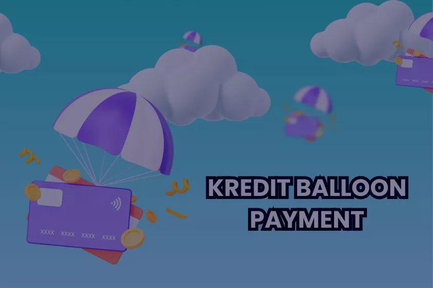 Kredit Balloon Payment