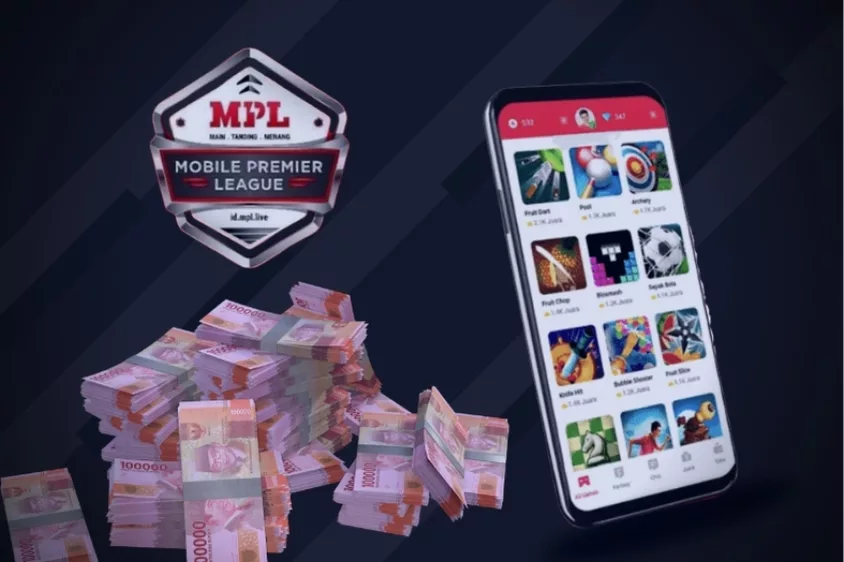 MPL Game Penghasil Uang Terbaik