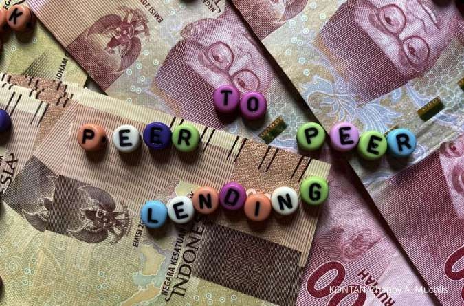 Masalah Gagal Bayar Fintech P2P Lending