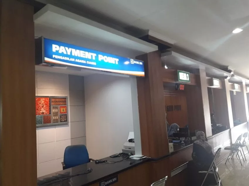 Payment Point Online Bank