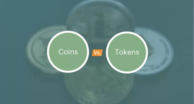 Perbedaan Token dan Coin