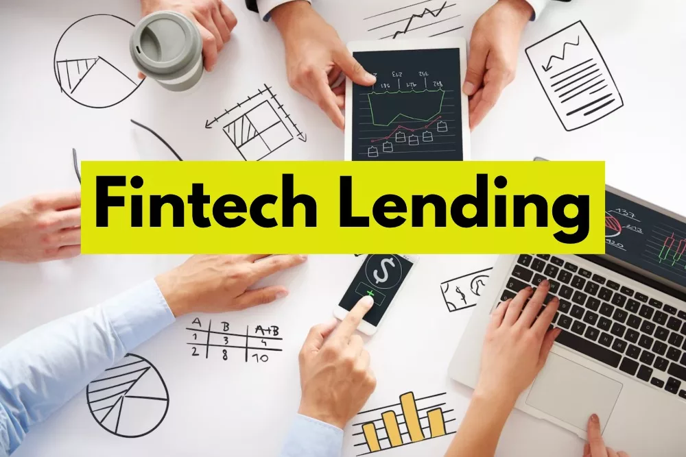 SEOJK untuk Fintech Lending